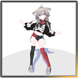 Commedia Punk Set [ 8 Avatar ] 缩略图 12