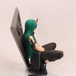 ゼンレスゾーンゼロ】1/6 LIGHTER-ライト- ガレージキット - HJM_shop