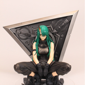 Fate/Grand Order バーヴァン・シー ガレージキット - 彩縁堂 - BOOTH