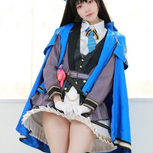 F04.PRIVATY MAID(〇IKKE／〇リバティメイド)コスプレROM - 🐈にゃん