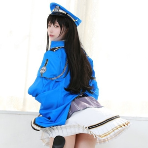 F04.PRIVATY MAID(〇IKKE／〇リバティメイド)コスプレROM - 🐈にゃん