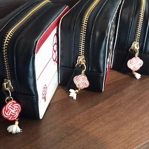 九尾の狐アクリルキーホルダー - c-ma+ - BOOTH