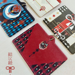 九尾の狐アクリルキーホルダー - c-ma+ - BOOTH