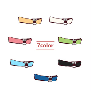 [7 Colors] Cat Ring Choker