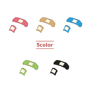 [5 Colors] Finger Bandages