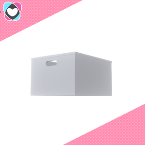 汎用コンテナ【3Dモデル】