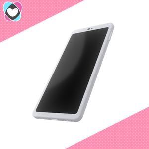 スマートフォン TP-114【3Dモデル】