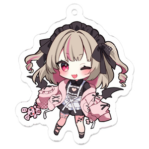 魔界ノりりむ アクリルスタンド - haxxtra - BOOTH