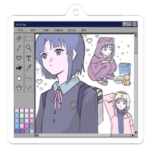 さよならを教えて - craftwork - BOOTH