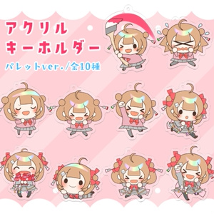 受注生産】餅月なこ誕生日記念2022グッズ - naco-mochizuki - BOOTH