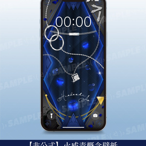 鮫升コモリ】デビューグッズ - 鮫升コモリOfficial - BOOTH