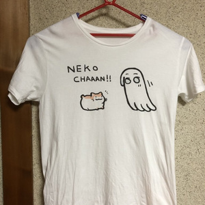 イスパとンカン　Tシャツ