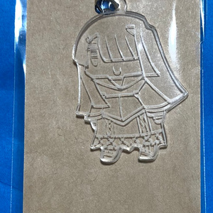 たまカラアクリルキーホルダー