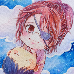おやすみハンジさん
