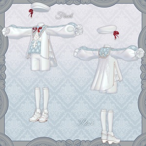サンクトノエル少年聖歌隊‐Sanct Noel Choir‐【7アバター対応】 缩略图 3