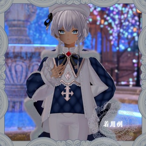 サンクトノエル少年聖歌隊‐Sanct Noel Choir‐【7アバター対応】 缩略图 9