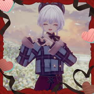 フォー・マイ・バレンタイン‐for My Valentine‐【7アバター対応】 缩略图 10