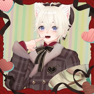 フォー・マイ・バレンタイン‐for My Valentine‐【7アバター対応】 缩略图 11
