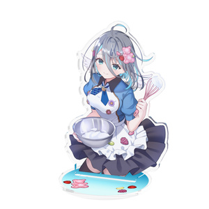 こあくまてんしちゃんっ!』アクリルフィギュア - lapislazuli こあくまてんしちゃんっ!』アクリルフィギュア - lapislazuli