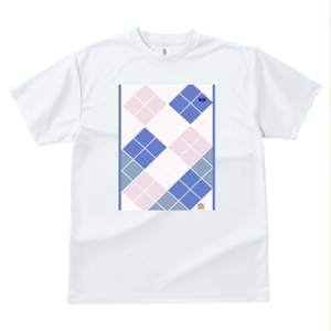 HappyWhiteDay2018 衣装風Tシャツ【受注品：2021年7月～発送予定】