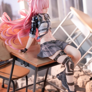 Fate/Grand Order 妖精騎士ランスロット 英霊夢装 / メリュジーヌ