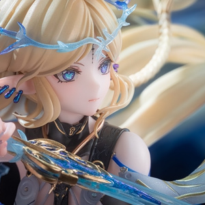 1/7 崩壊：スターレイル 流萤 ホタル - Awaken Association - BOOTH