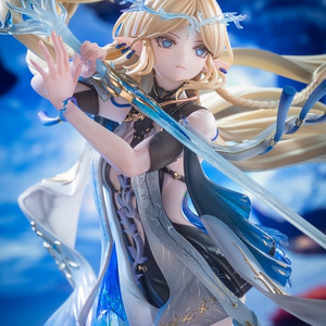 1/7 崩壊：スターレイル 流萤 ホタル - Awaken Association - BOOTH