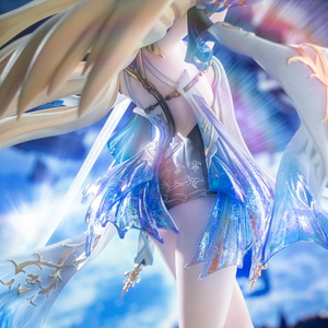 1/7 崩壊：スターレイル 流萤 ホタル - Awaken Association - BOOTH