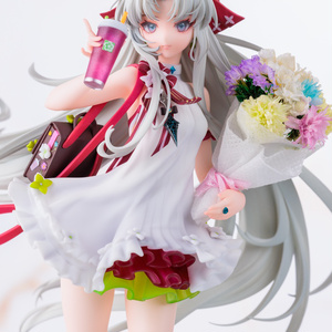 1/7 崩壊：スターレイル 流萤 ホタル - Awaken Association - BOOTH