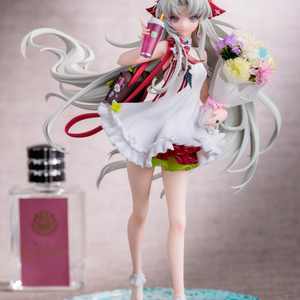 鳴潮/WutheringWaves 1/7 ユーノ/Luno/尤诺 ガレージキット フィギュア