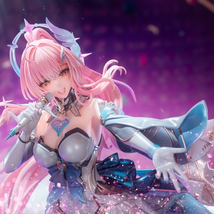 1/7 崩壊：スターレイル 流萤 ホタル - Awaken Association - BOOTH