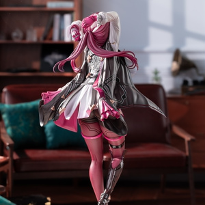 制服姿のキャスちゃん スターレイル - Ameath Collective - BOOTH