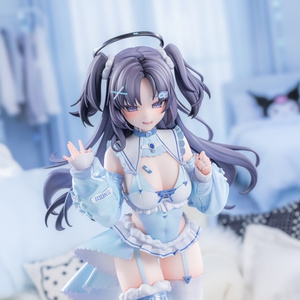 聖園ミカ～水着Ver.～ - カルミアBooth支部 - BOOTH