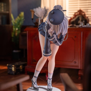二次販売【ブルアカ】水着プラナ ふわり ver. 1/7スケール ガレージ