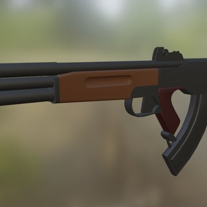 コロボフおじさんのTKB-408