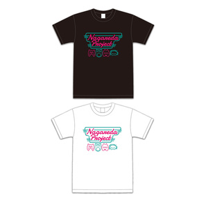 アニソンオンリーTシャツ