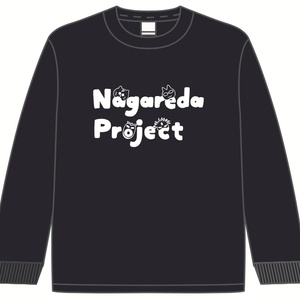 0318DAY/NIGHT ロングスリーブTシャツ