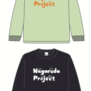 0318DAY/NIGHT ロングスリーブTシャツ