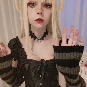 Caticornplay - Marie Rose - overcosplay - BOOTH