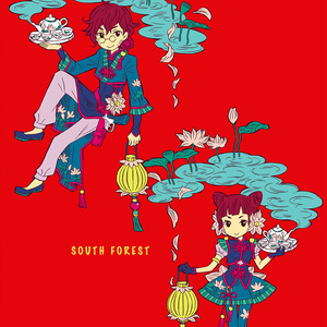 Minami Nakajima COLOR 100% BOOK ５