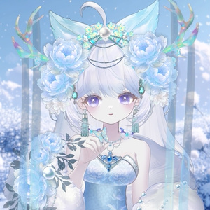 [Live2D Model] Shiro [...