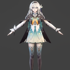 流萤Firefly モデルv2