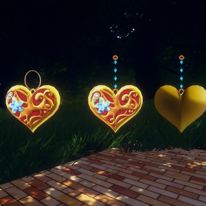 DreamHeart 缩略图 4