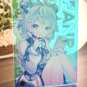 領国つかさ ソロライブ記念グッズ - すぺしゃりて / Specialite - BOOTH