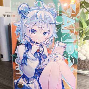 領国つかさ ソロライブ記念グッズ - すぺしゃりて / Specialite - BOOTH