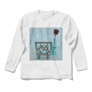 ロングスリーブTシャツ(banao)