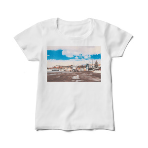 レディースTシャツ(banao)