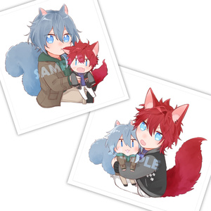 狂い月 腐 狂い月まとめ 腐 紅茶ねこのイラスト Pixiv