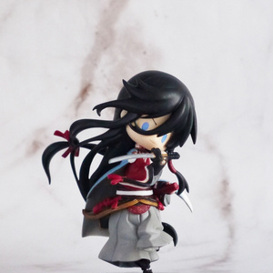 販売終了】へし切長谷部 1/8スケール ガレージキット - 増田屋 うぇぶ