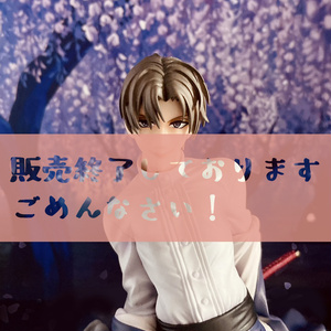 1/12 可動 長尾景虎 - z-design - BOOTH
